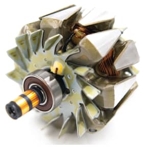 ARCO Zeus Alternators