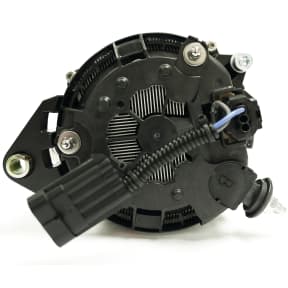 ARCO Zeus Alternators