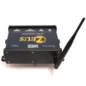 Zeus High Energy Bluetooth Alternator Regulator