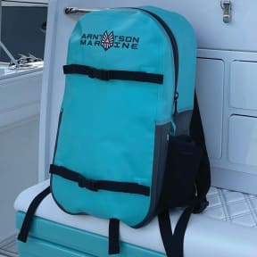 Carry Bag For Bait Boat Water Repellent Fishing Boat Storage Bag