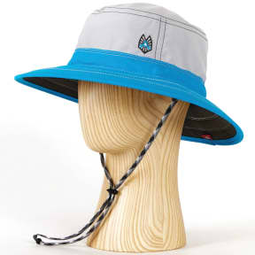 Tahoe2 Brim WindSun Hat