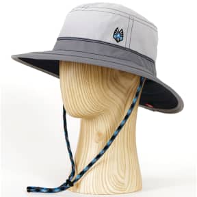 Tahoe2 Brim WindSun Hat