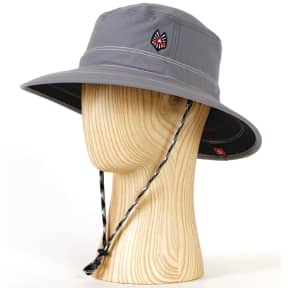 Tahoe2 Brim WindSun Hat