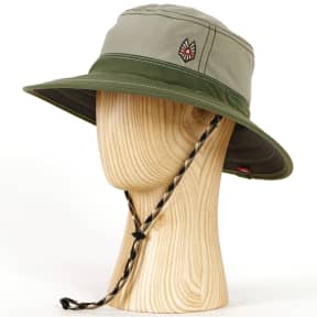 Tahoe2 Brim WindSun Hat