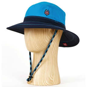 Tahoe2 Brim WindSun Hat