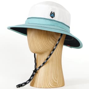 Tahoe2 Brim WindSun Hat