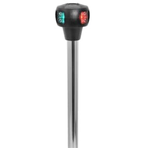 2-Pin Standard LED Pole Light