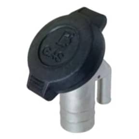 Angled Attwood Replacement Gas Fill - Cap Only