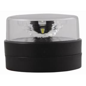 side view of Attwood LED Waketower All-Round Light