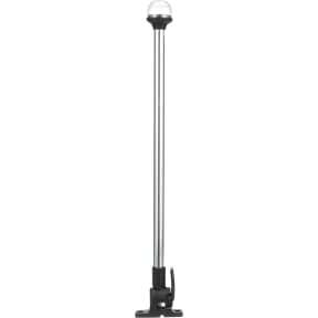 Lightarmor LED All-Round Fold Down 360-Degree Pole Light