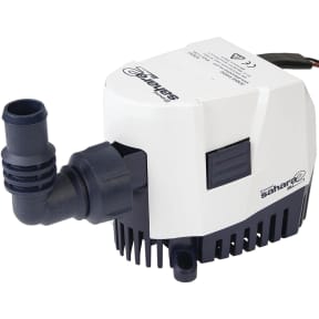 Sahara MK2 Automatic Bilge Pump