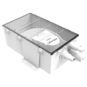 Shower Sump Pump Systems Mk2 