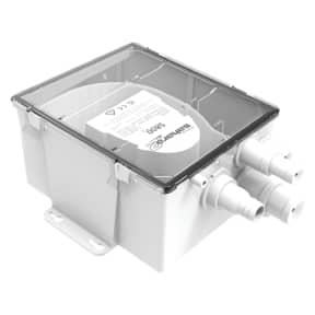 Shower Sump Pump Systems Mk2 