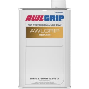 Awlcraft SE Repair - Basecoat Blender Solution