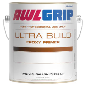d3018 of Awlgrip D-3018 Ultra-Build Epoxy Primer - Converter Only