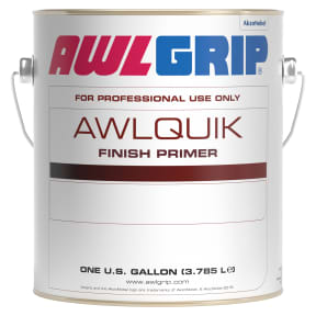 d9001 of Awlgrip D-9001 Awl-Quik Sanding Surfacer Primer - Converter Only