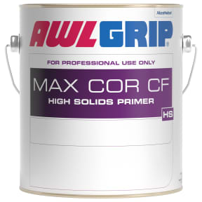 r4330 of Awlgrip Max Cor CF 2-Part High Build Metal Primer - Base Only