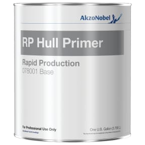 RP Hull Primer - Base & Converter