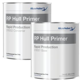 RP Hull Primer - Base & Converter