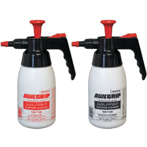 Spray Bottles for T0115 and T0170