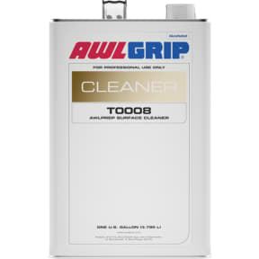T0008 Awl-Prep Surface Cleaner