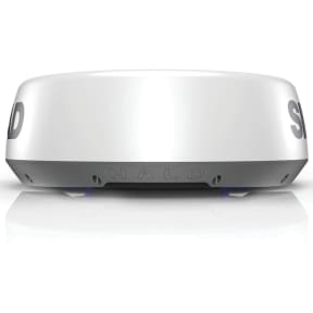 HALO24 Radar - B&G or Simrad MFD Interface