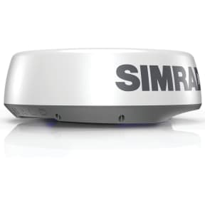 HALO24 Radar - B&G or Simrad MFD Interface
