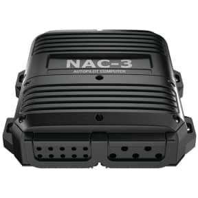 NAC-3 Core Pack Autopilot