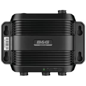 B&G Electronics Nemesis Display Hub
