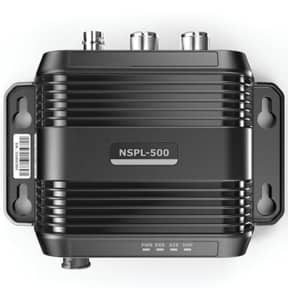 NSPL-500 Antenna Splitter