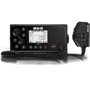 V60 / V60-B VHF Radio