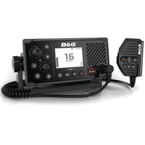 V60 / V60-B VHF Radio
