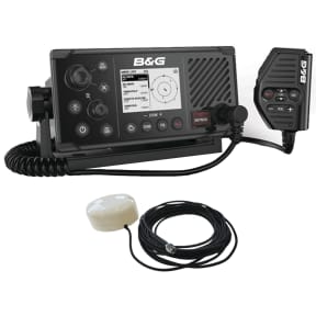 V60 / V60-B VHF Radio