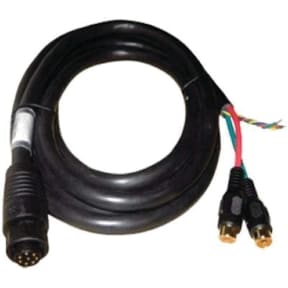 Zeus / NSE / NSS Video & Data Cable 