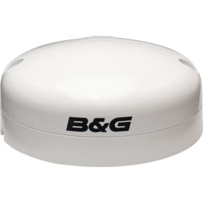 ZG100 GPS Antenna with Compass