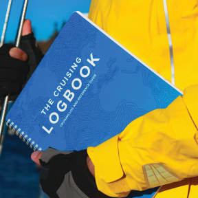 Marine Cruising Logbook