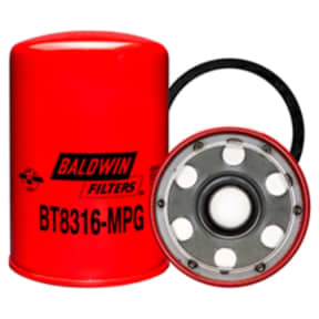 Baldwin Filters BT8316-MPG Maximum Performance Glass Transmission Spin-On Filter