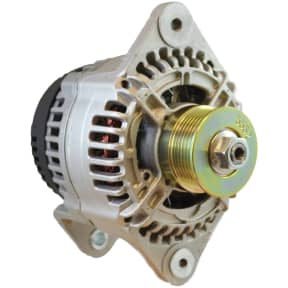 96-Series 48V Alternators