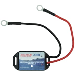 Alternator Surge Protection Module