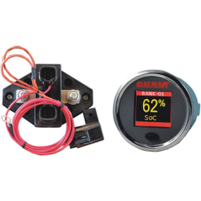 SG200 Battery Monitor - Complete Kit