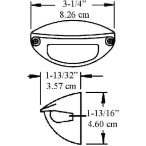 Cockpit Light - LED