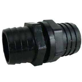 cv-1-1-2 of Beckson ABS Inline Check Valve