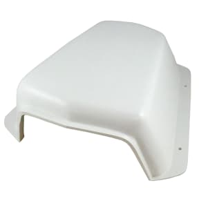 c-5- of Beckson Extra Large Clam Shell Vent