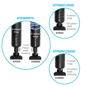 AutoTrim Prop Sensor Kit