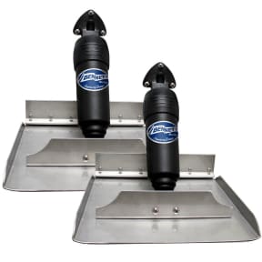 Bennett BOLT Electric Trim Tab System