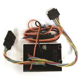 Bennett EIC Relay Module