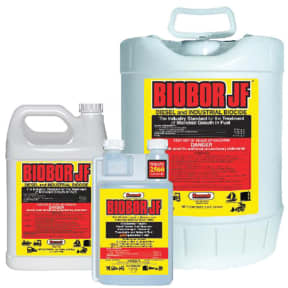 Biobor JF Diesel Fuel Additive