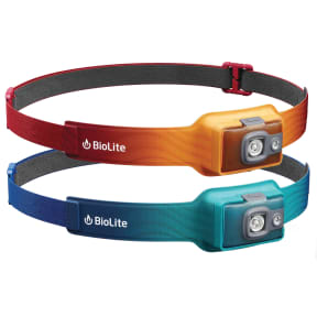 HeadLamp 325 - Rechargeable