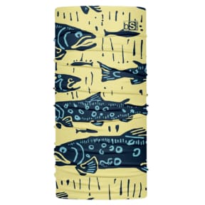 ntbudaosp6540 of Blackstrap Daily Tube Neck Gaiter