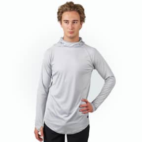 abrmthlls0563 of Blackstrap Men's Brackish Hoodie